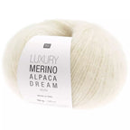 Luxury Merino Alpaca Dream aran