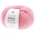 Luxury Merino Alpaca Dream aran