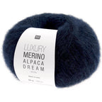 Luxury Merino Alpaca Dream aran