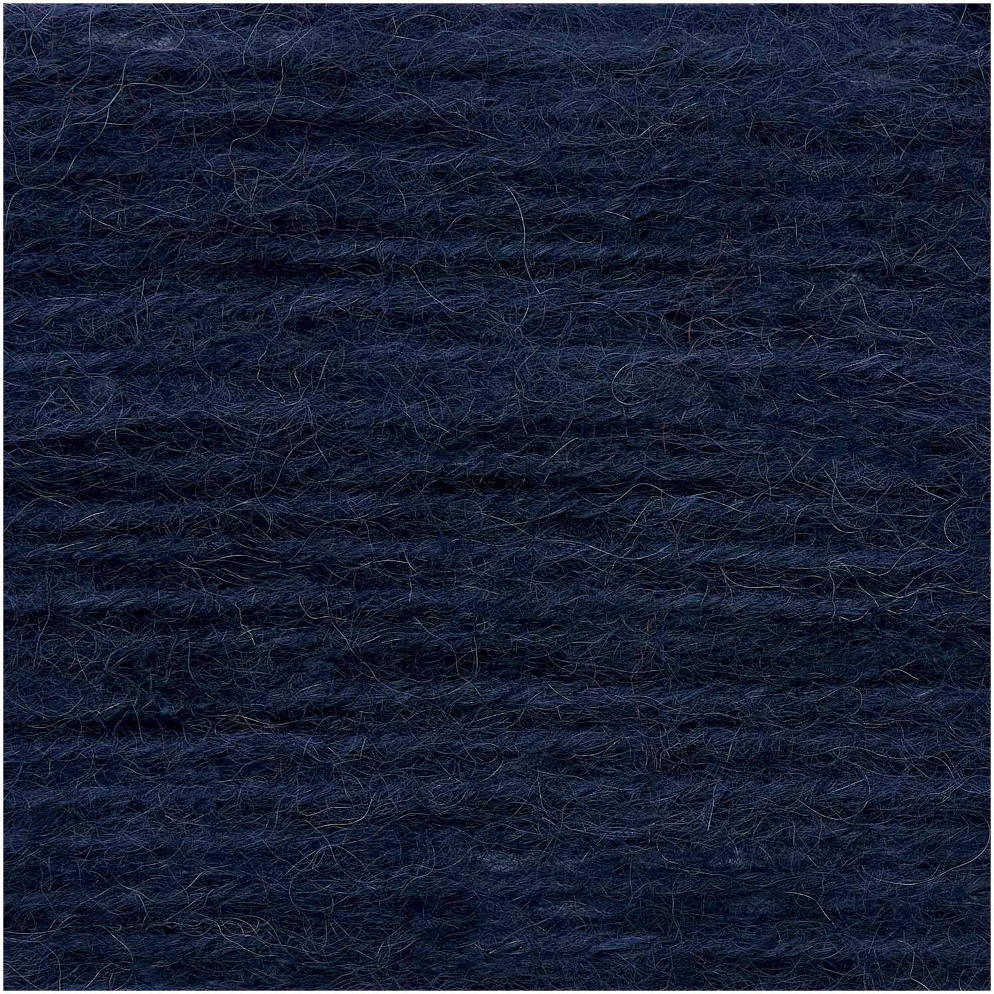 Luxury Merino Alpaca Dream aran