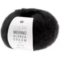Rêve de luxe en mérinos et alpaga, épaisseur aran