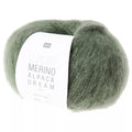 Luxury Merino Alpaca Dream aran