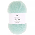Luxury Pure Baby Alpaca