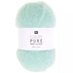Luxury Pure Baby Alpaca