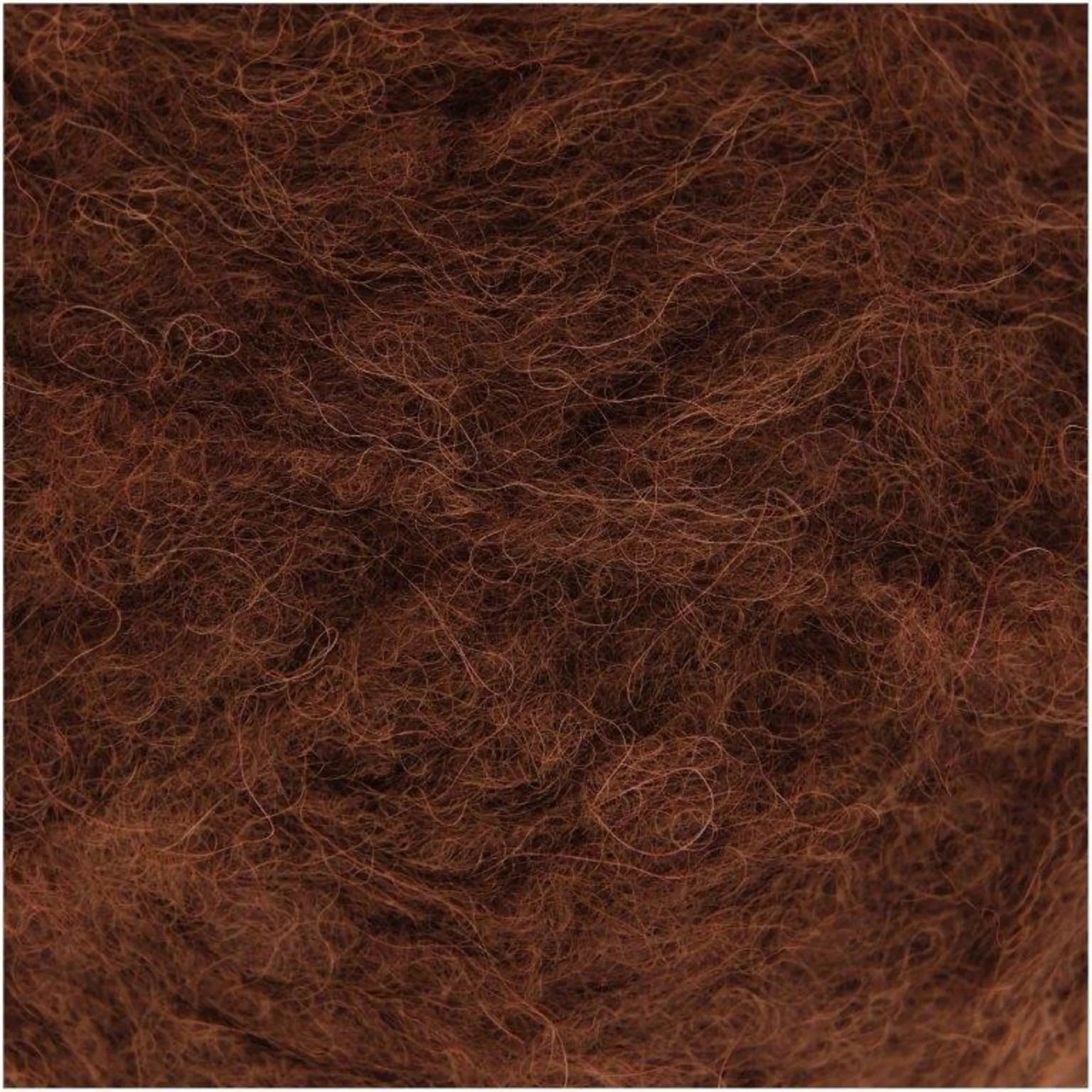 Alpaga Bébé Pur Luxe