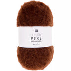 Luxury Pure Baby Alpaca