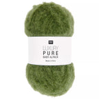 Luxury Pure Baby Alpaca
