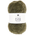 Luxury Pure Baby Alpaca