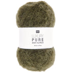 Luxury Pure Baby Alpaca