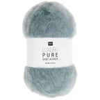 Luxury Pure Baby Alpaca