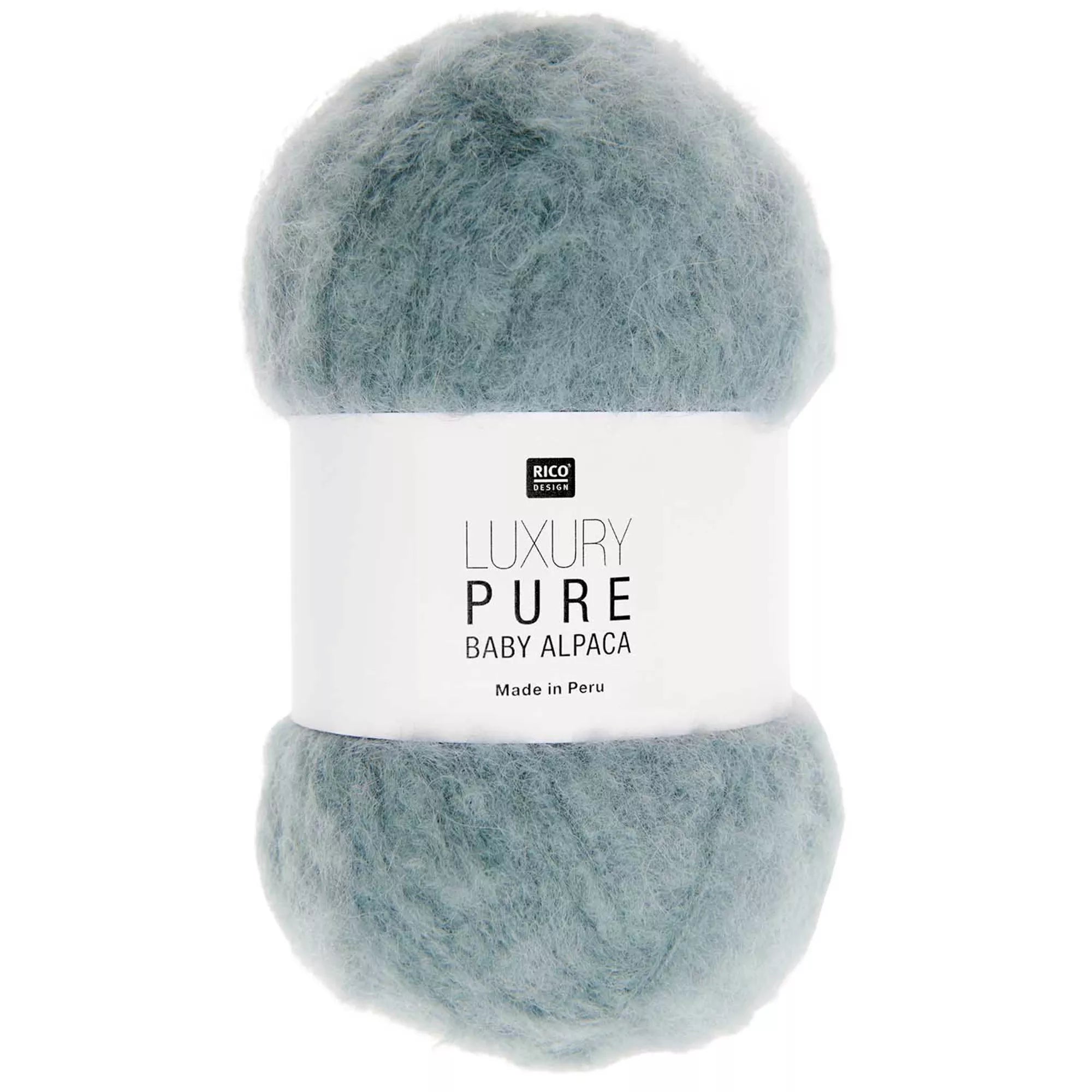 Luxury Pure Baby Alpaca
