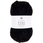 Luxury Pure Baby Alpaca