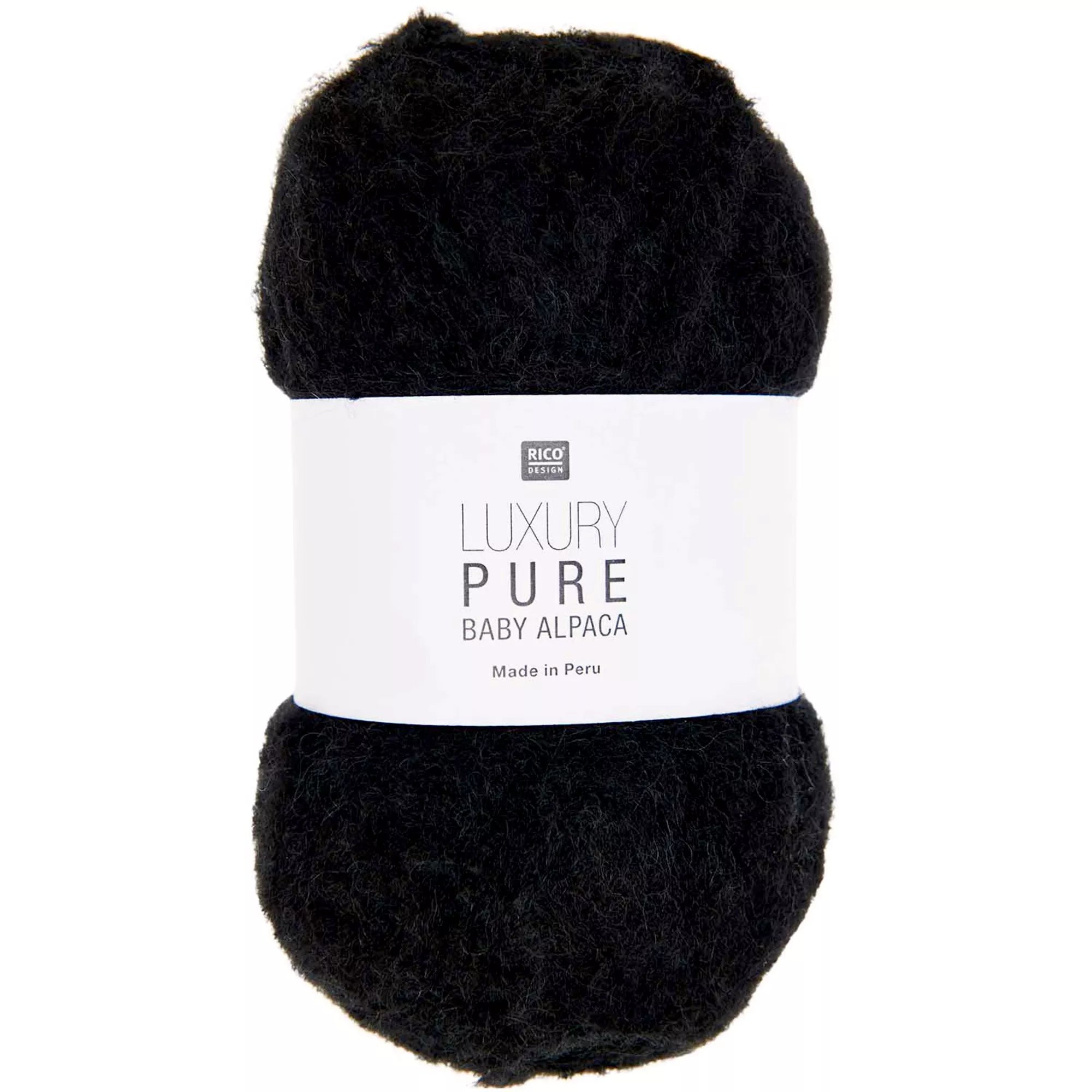 Luxury Pure Baby Alpaca