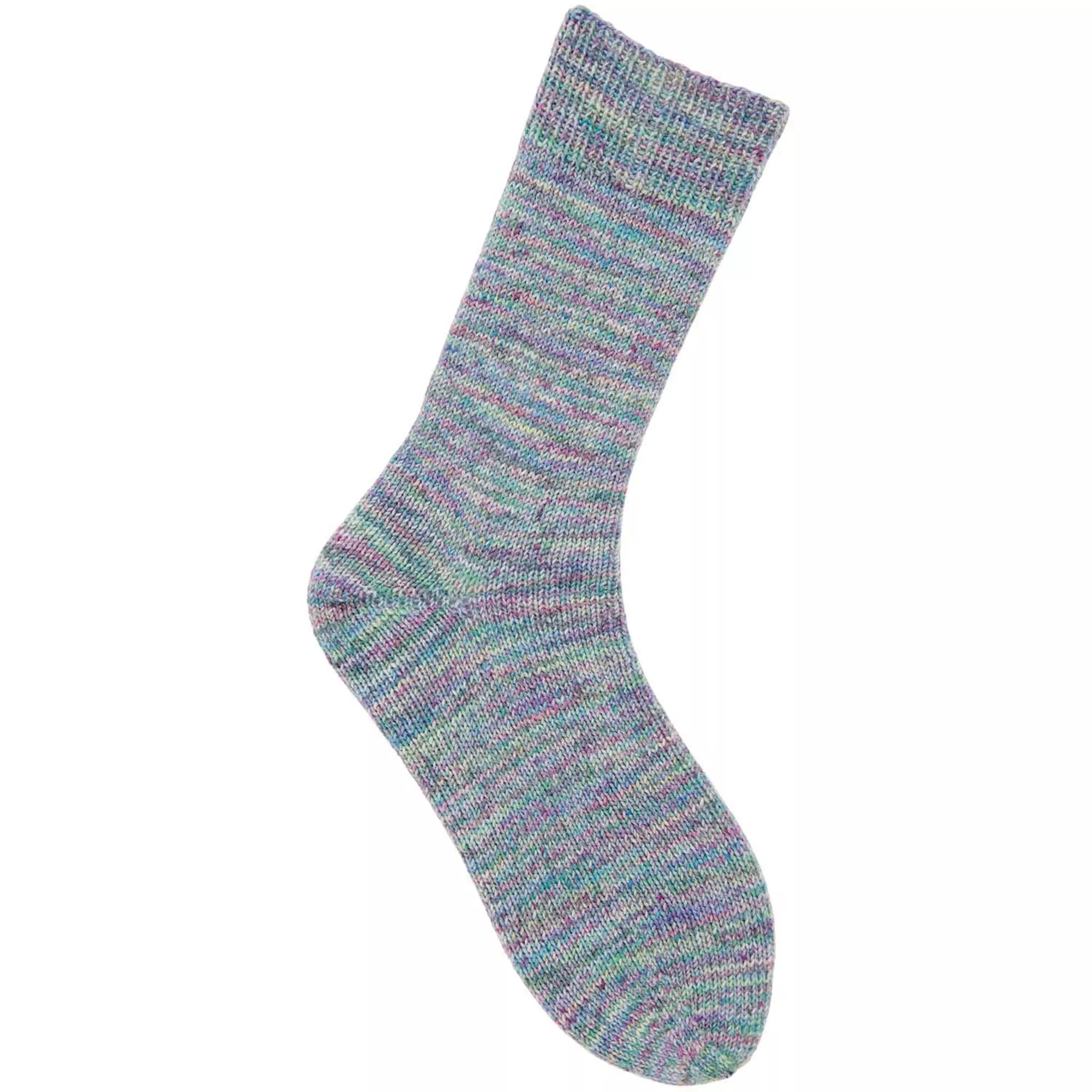 Socks Merino Multicolor 4-ply