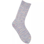 Socks Merino Multicolor 4-ply