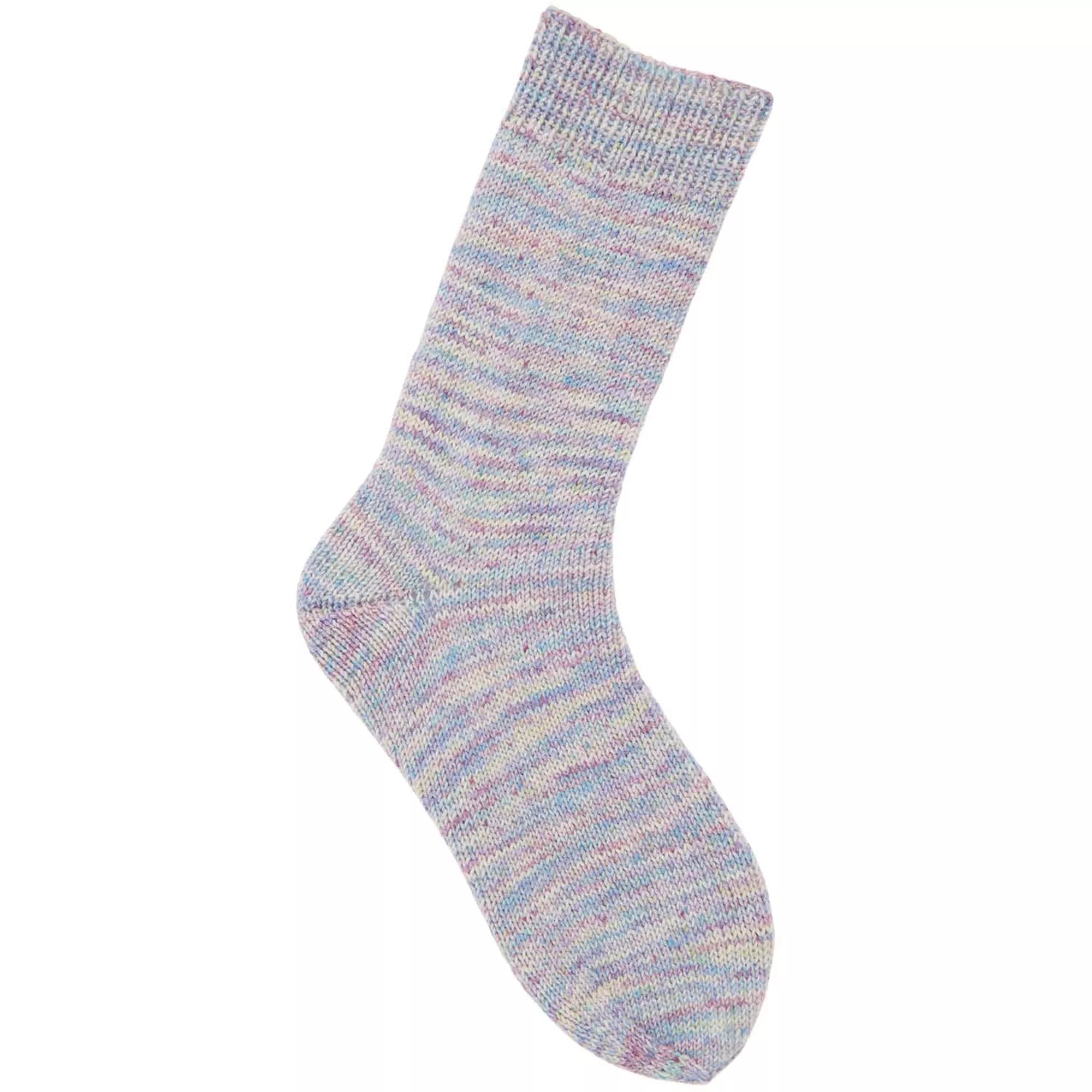 Socks Merino Multicolor 4-ply