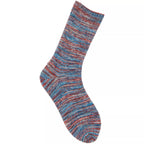Socks Merino Multicolor 4-ply