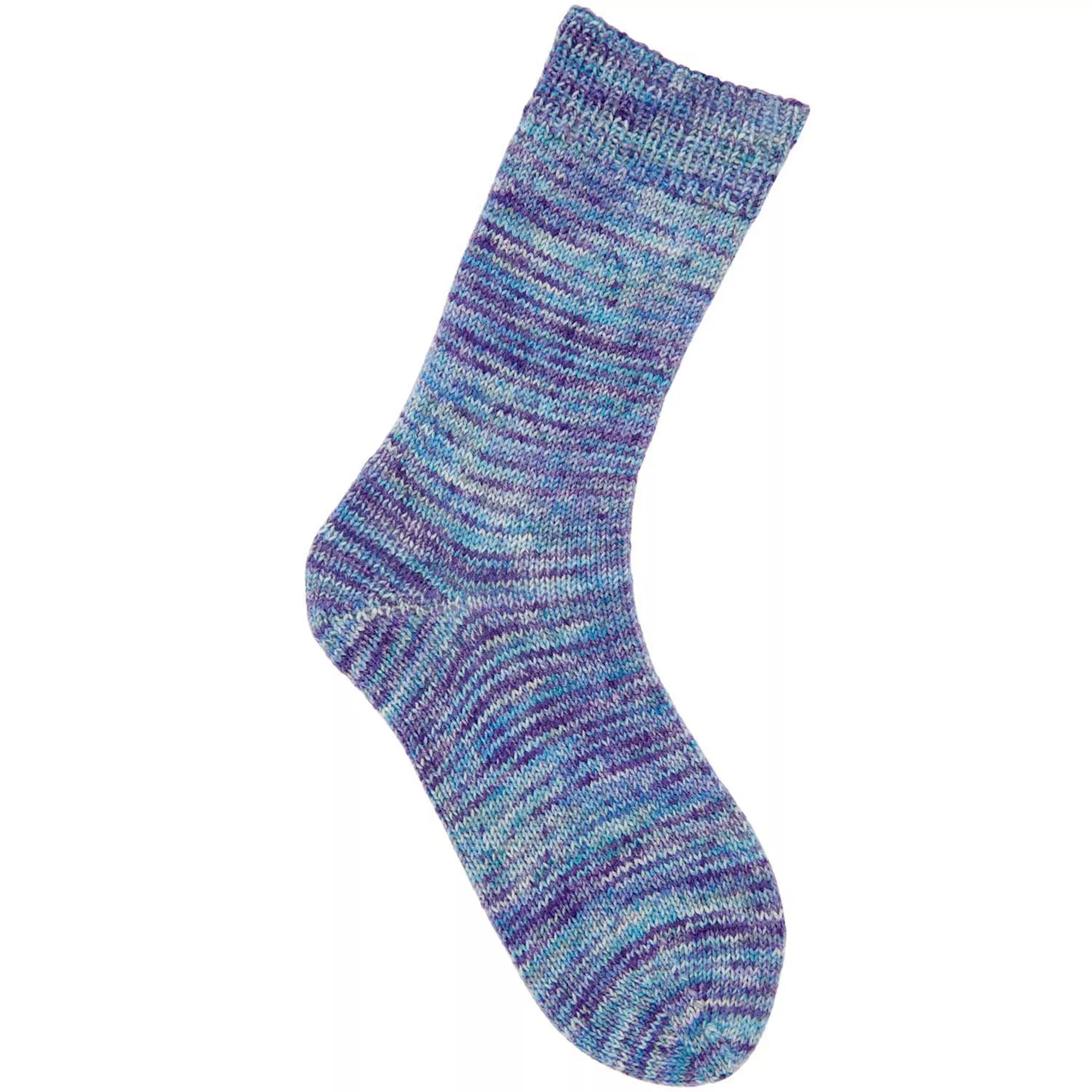 Socks Merino Multicolor 4-ply