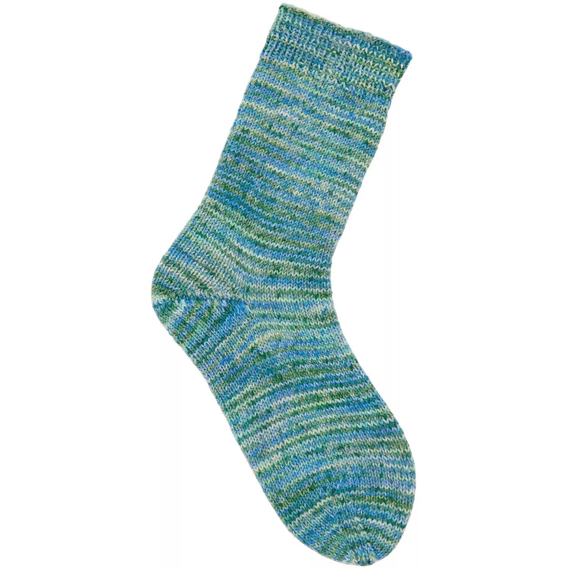 Socks Merino Multicolor 4-ply