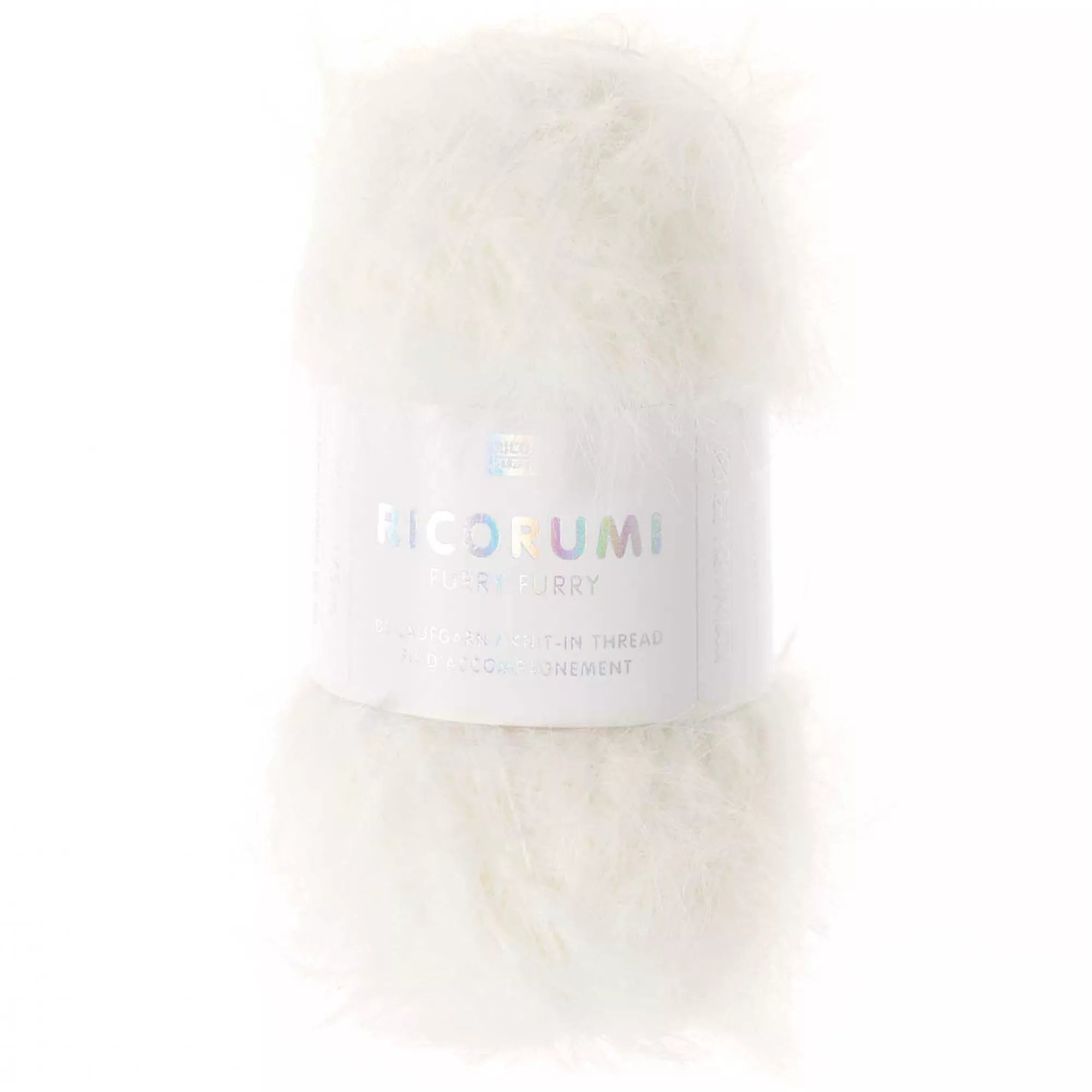 Ricorumi Furry Furry
