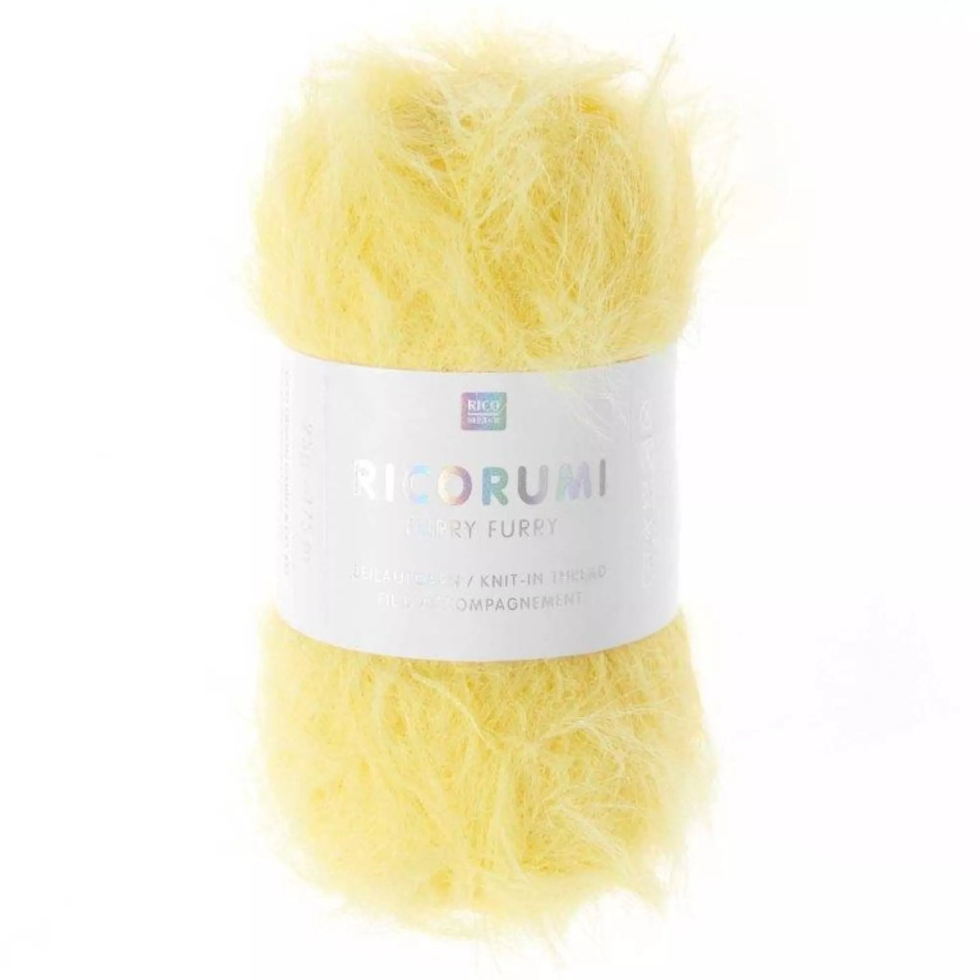 Ricorumi Furry Furry