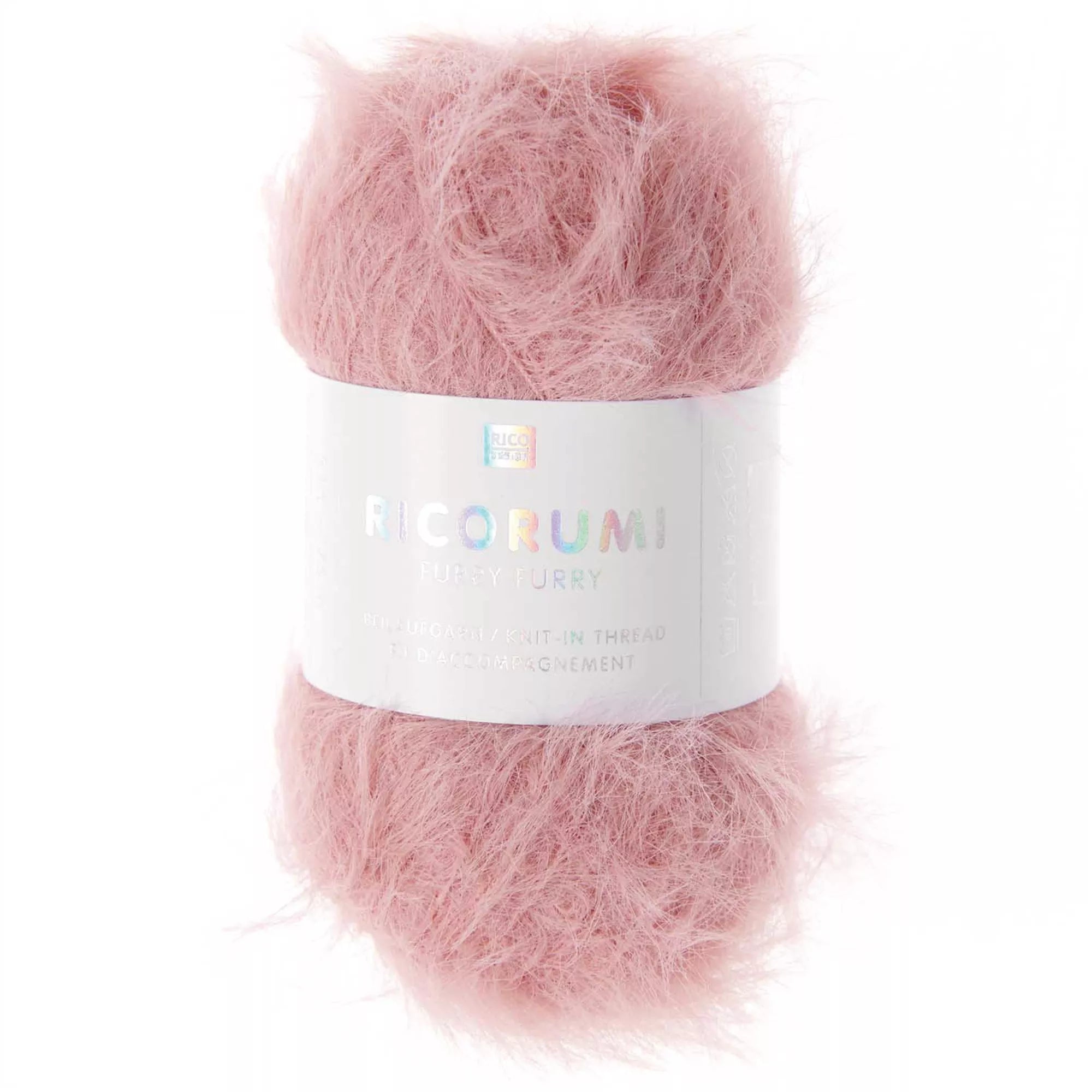 Ricorumi Furry Furry