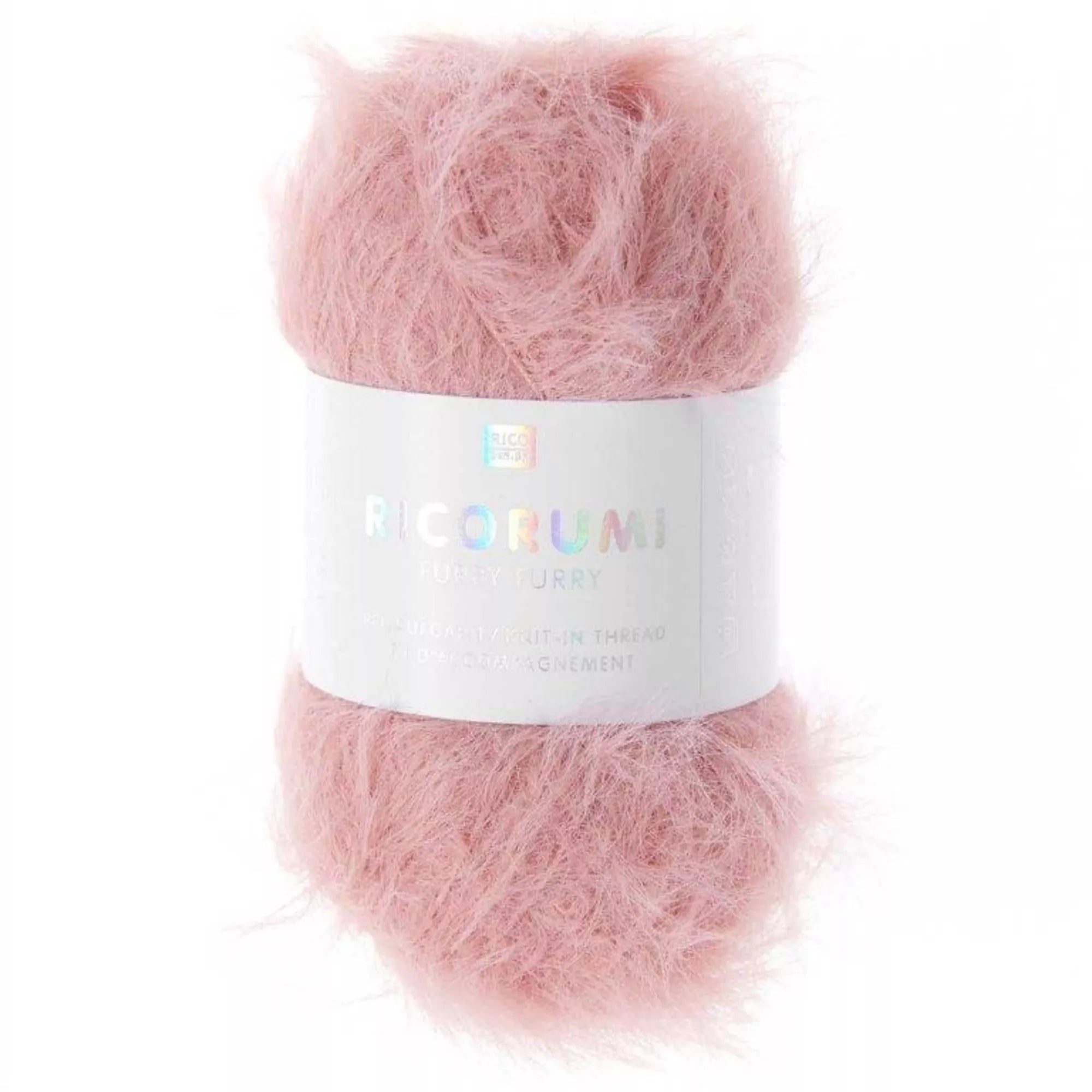 Ricorumi Furry Furry