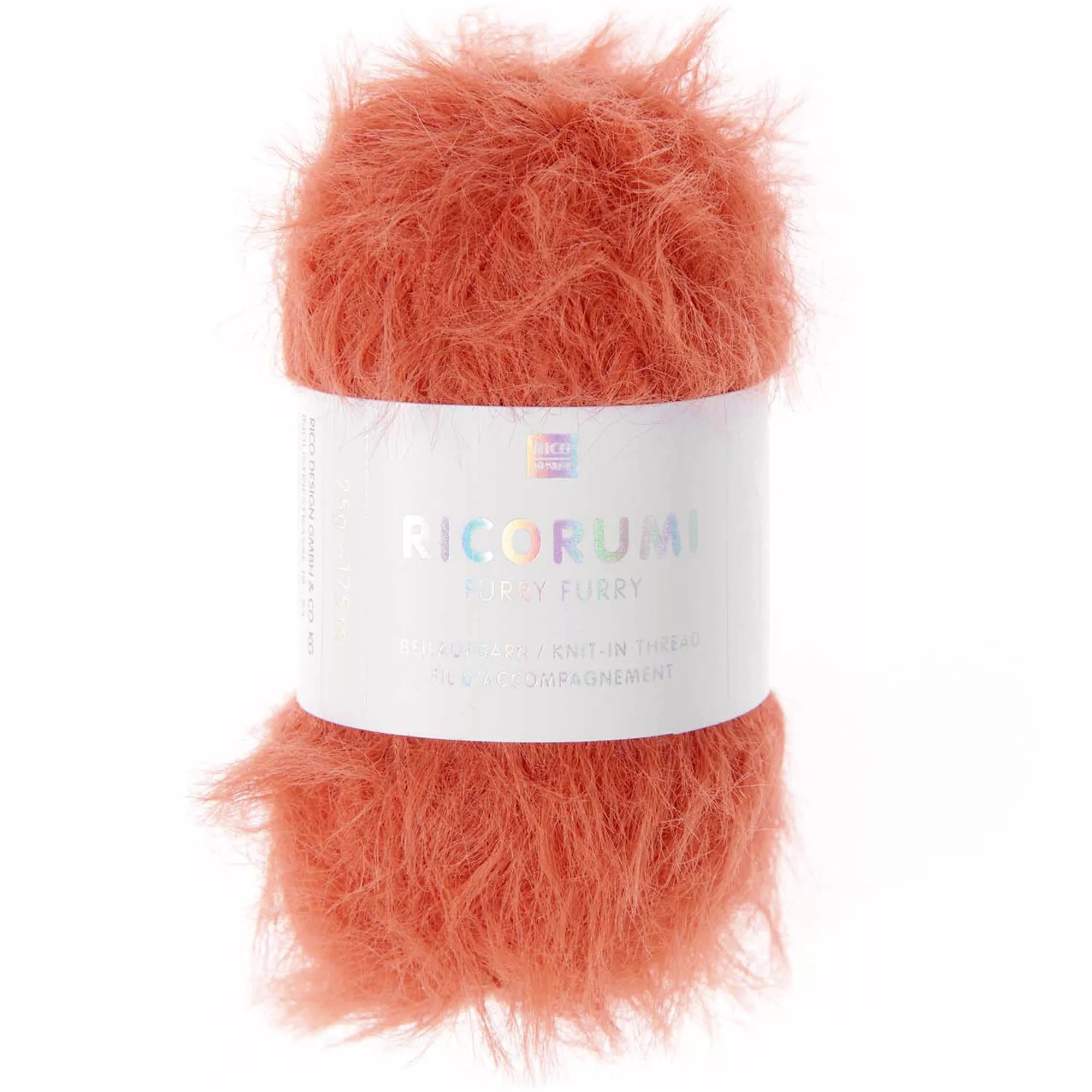 Ricorumi Furry Furry