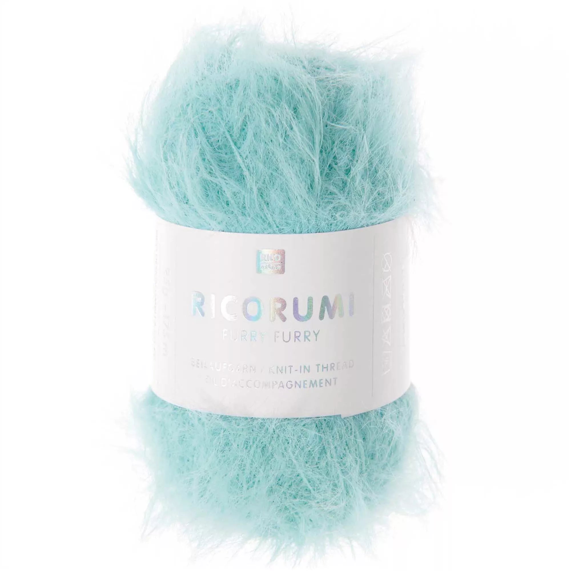 Ricorumi Furry Furry