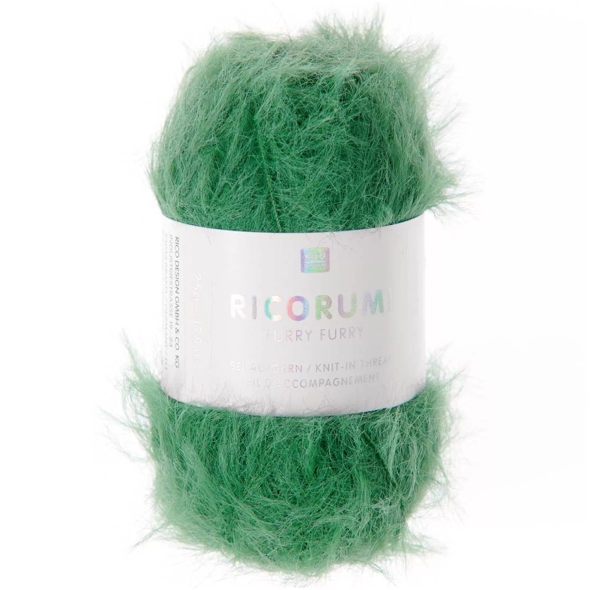 Ricorumi Furry Furry