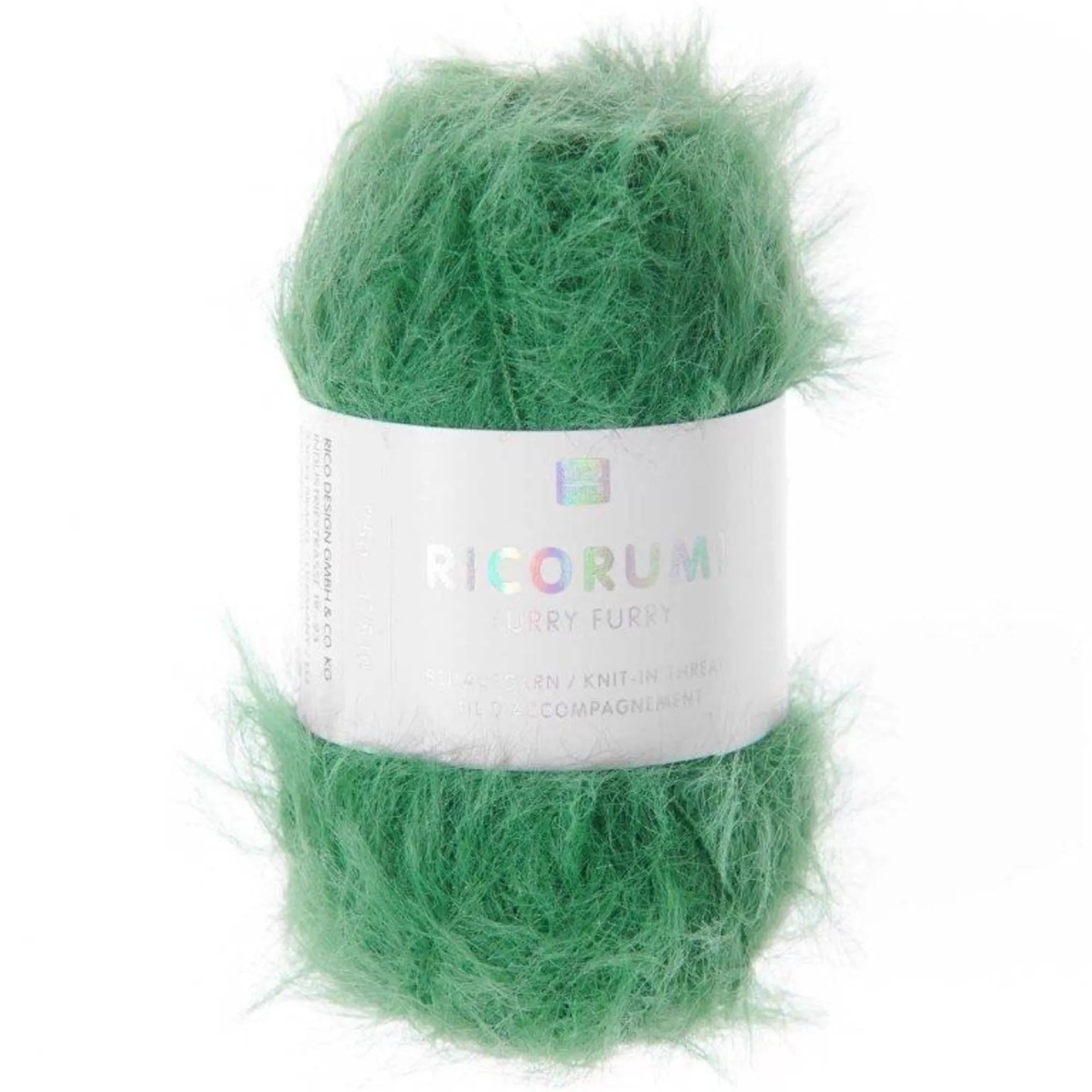 Ricorumi Furry Furry