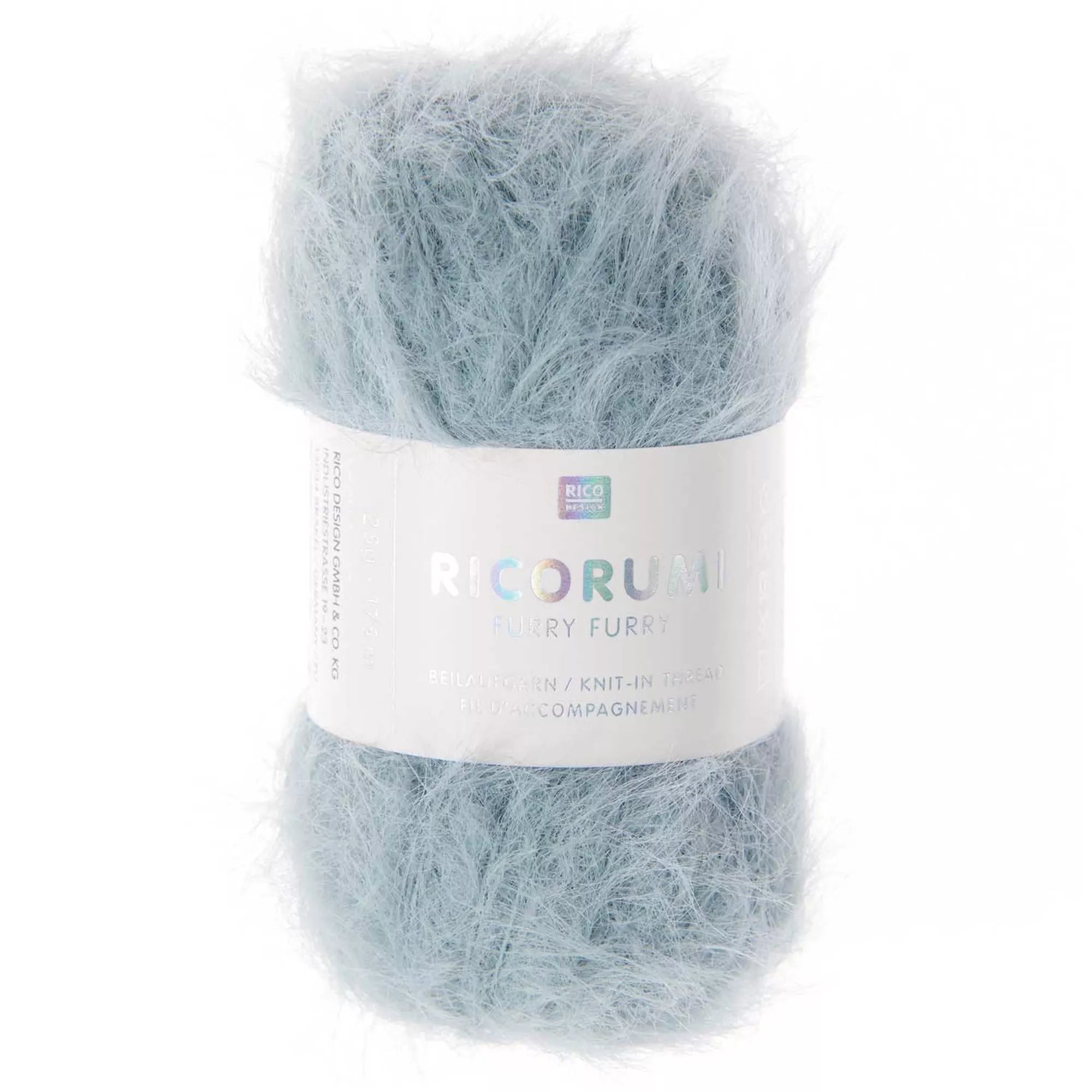 Ricorumi Furry Furry