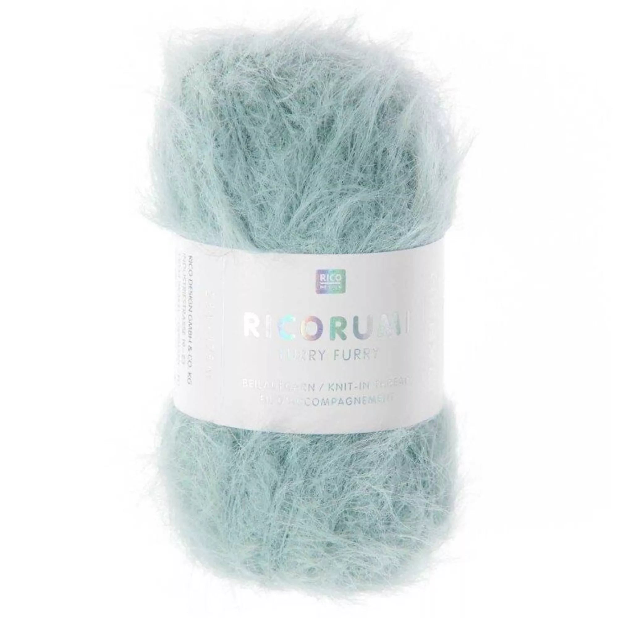 Ricorumi Furry Furry