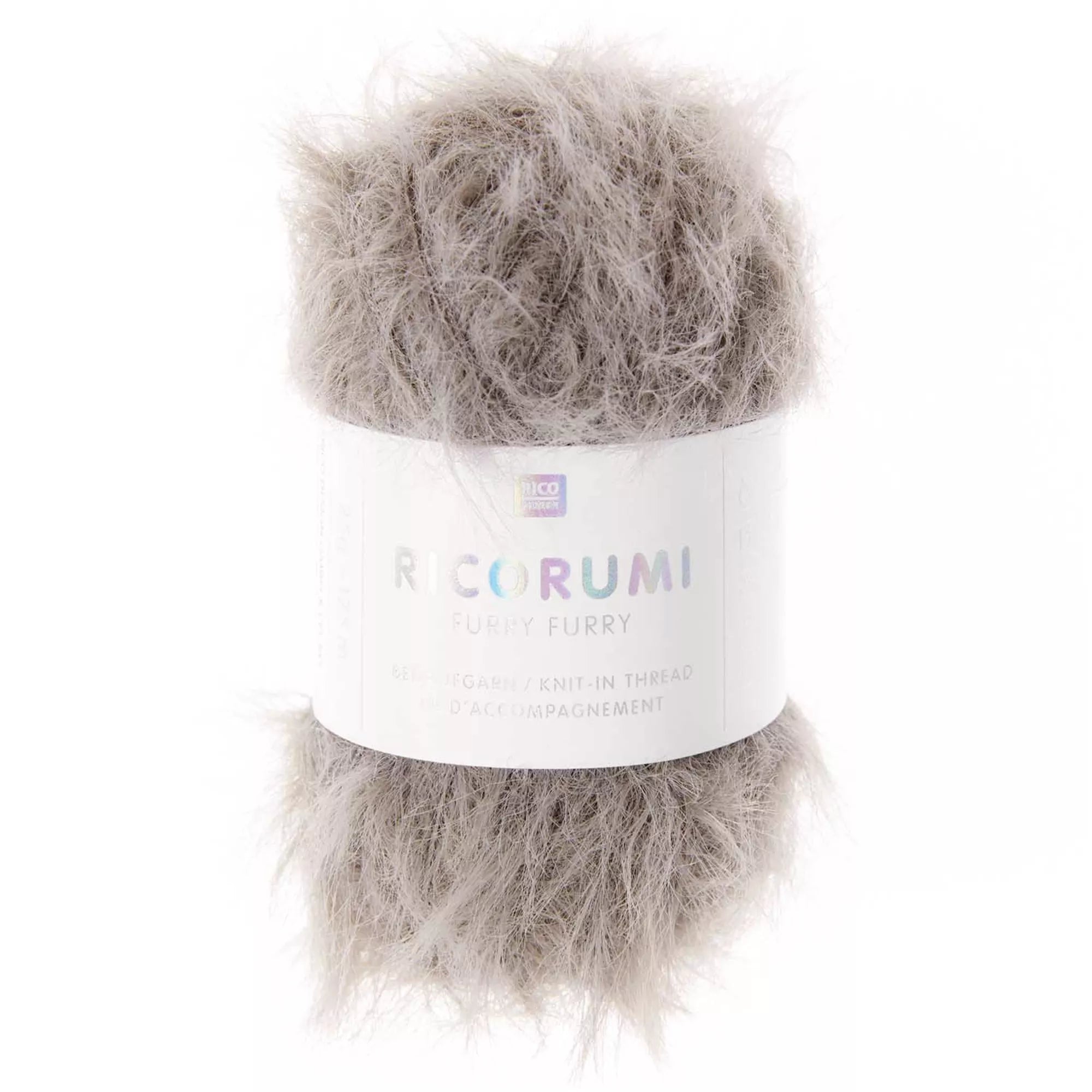 Ricorumi Furry Furry