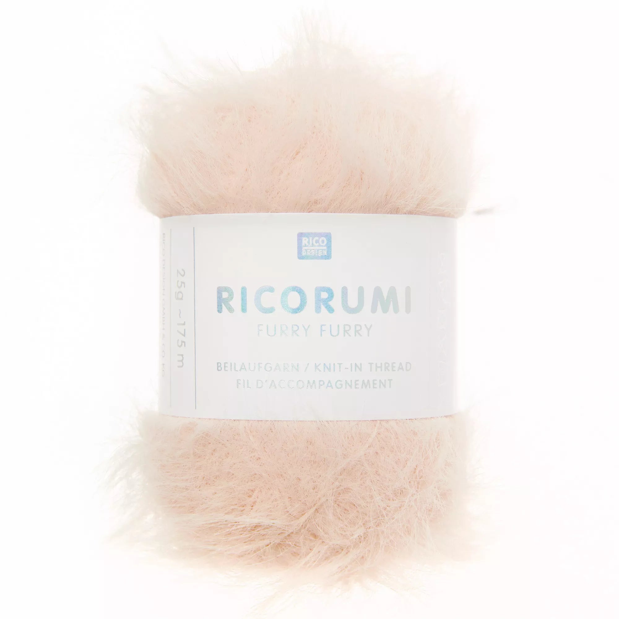 Ricorumi Furry Furry
