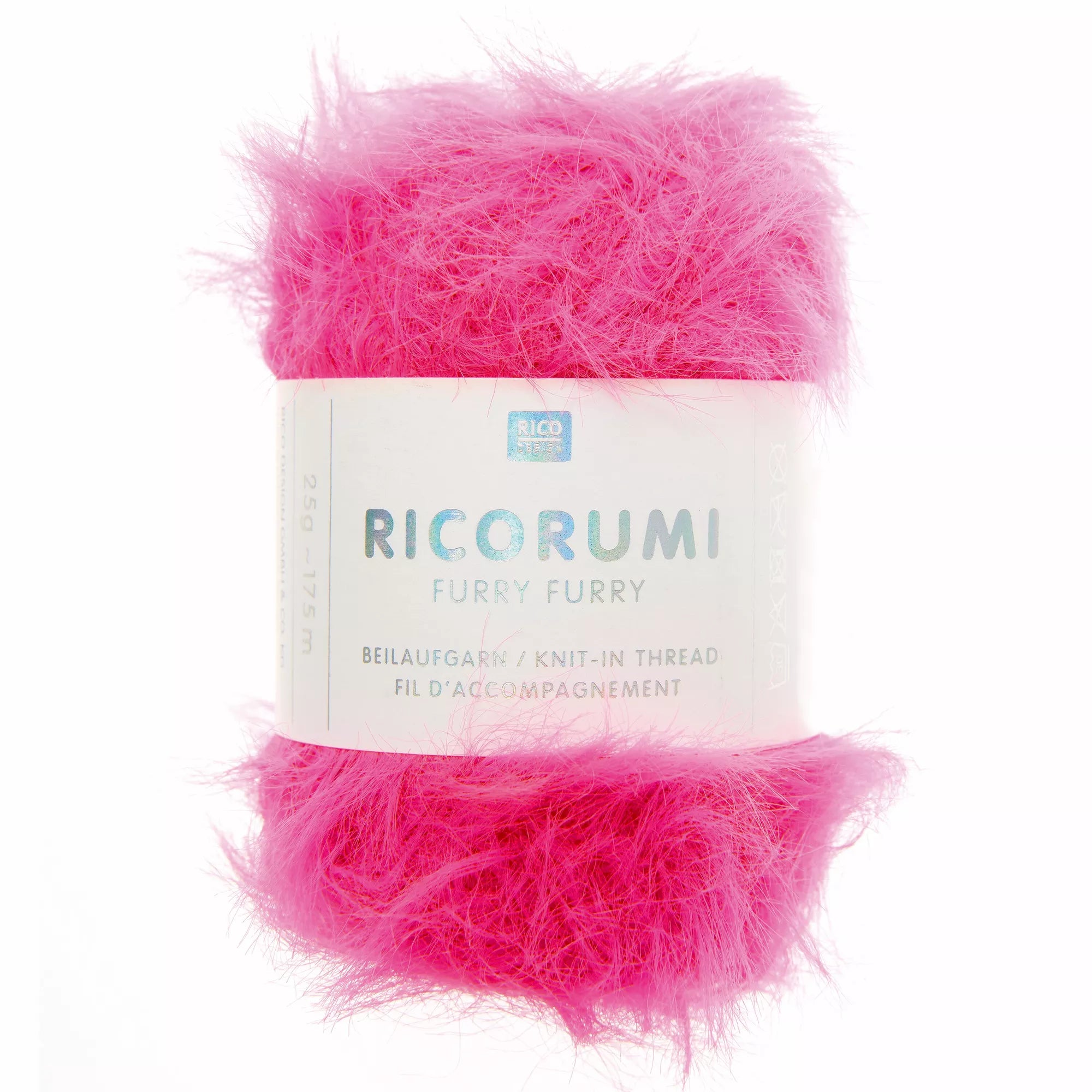 Ricorumi Furry Furry