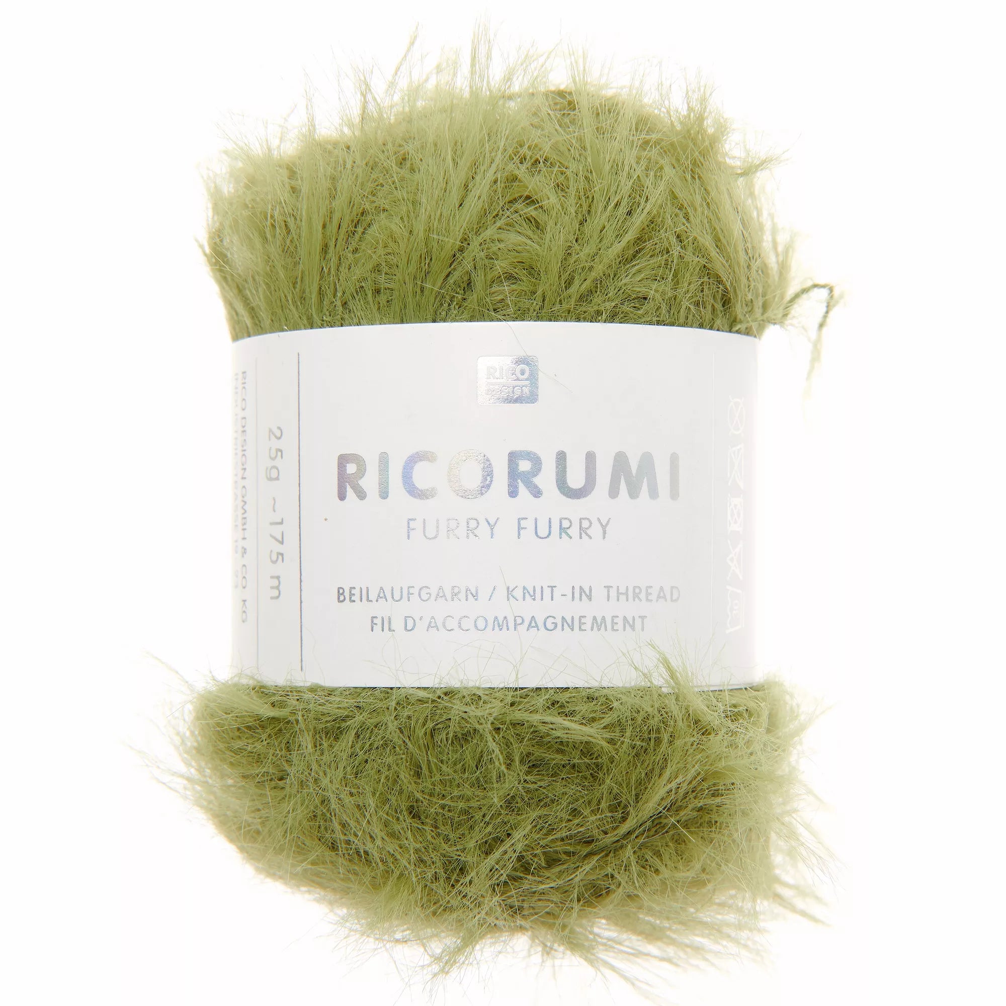 Ricorumi Furry Furry