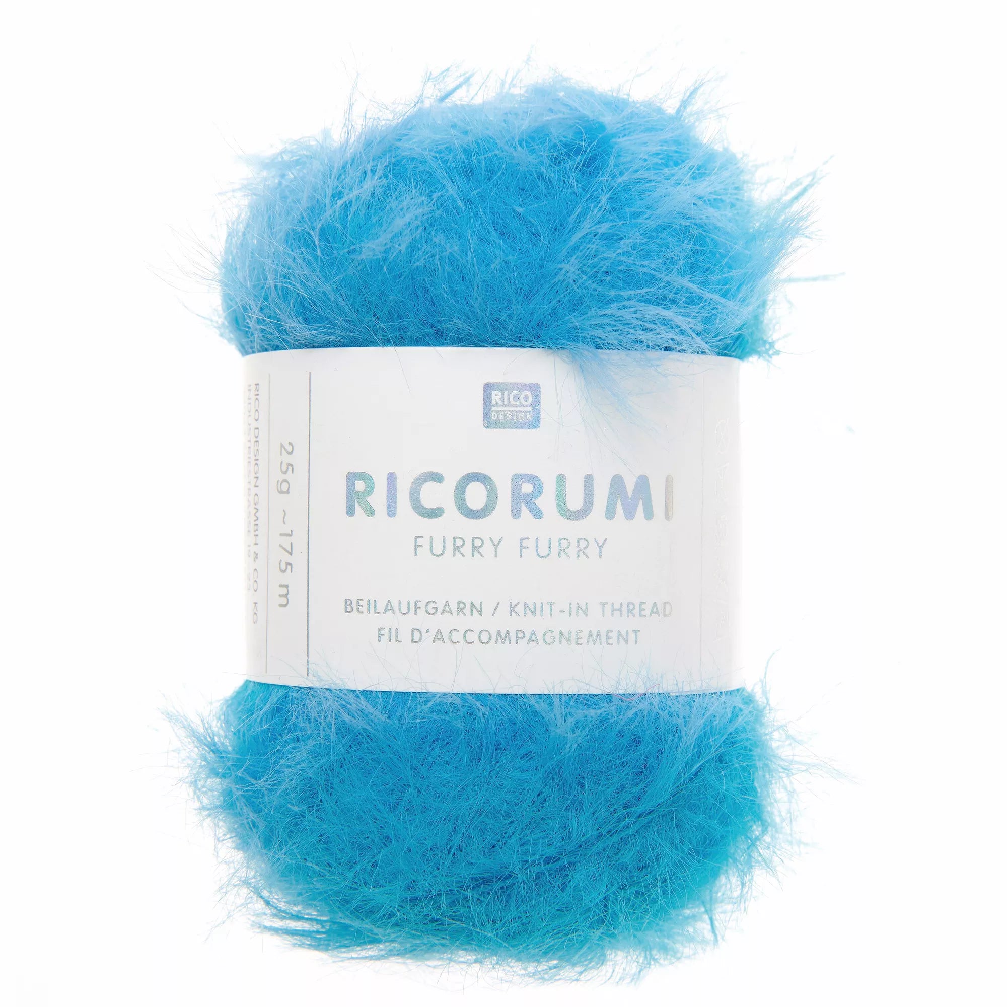 Ricorumi Furry Furry