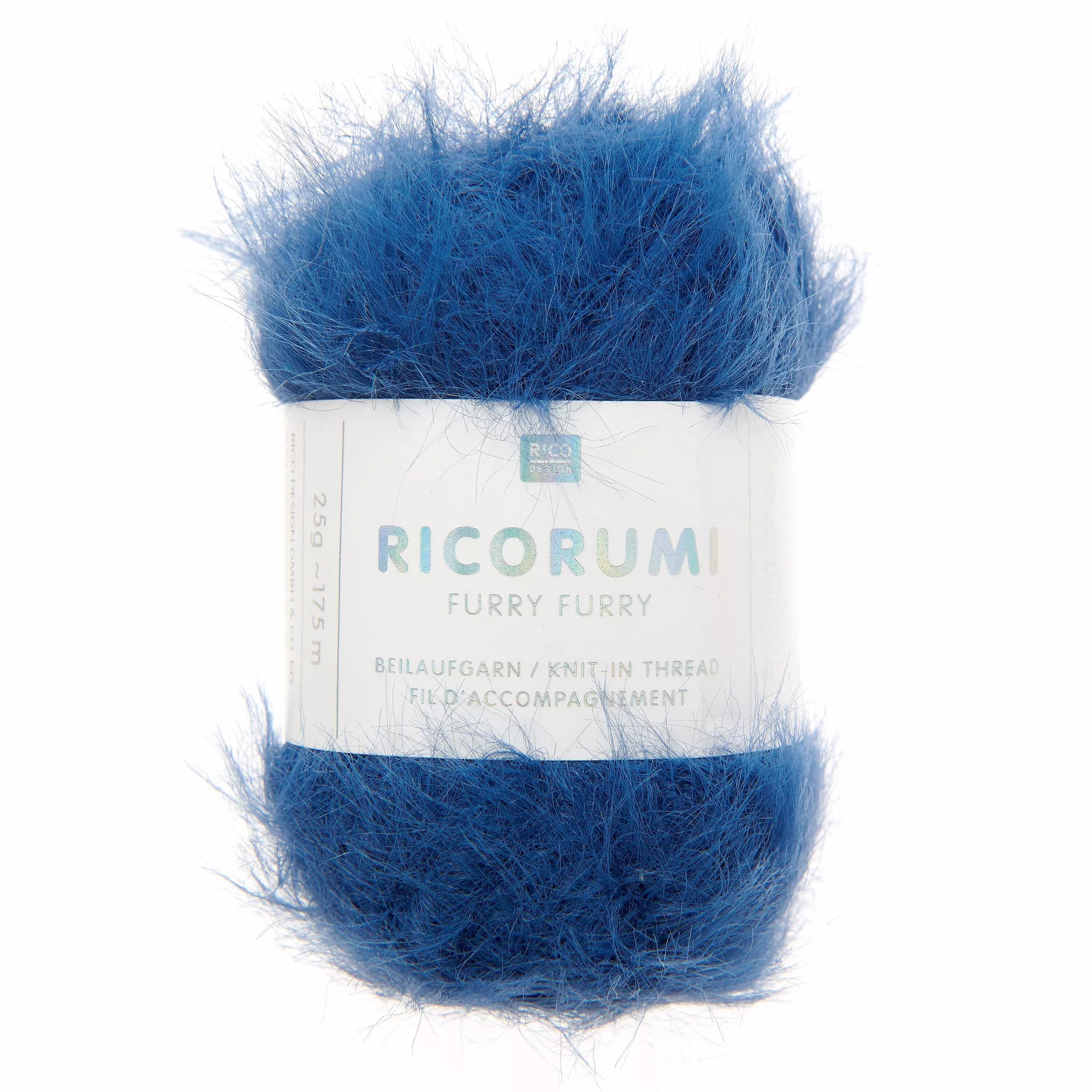Ricorumi Furry Furry
