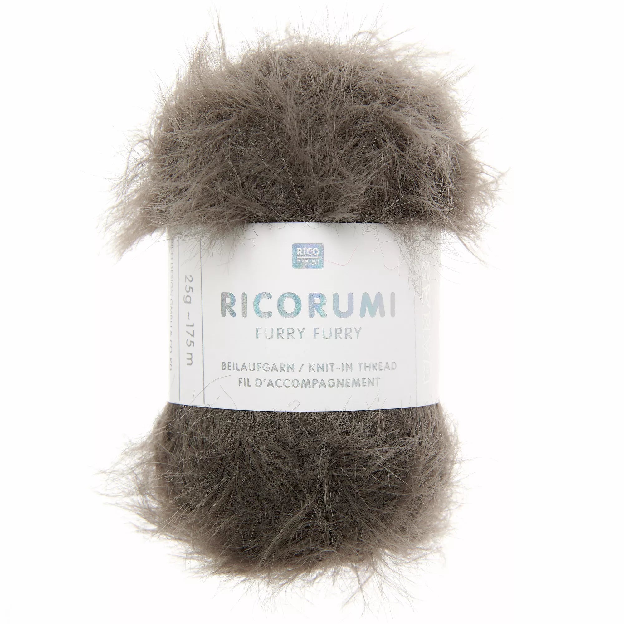 Ricorumi Furry Furry
