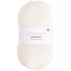 Sock Yarn Premium 4-ply