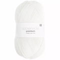 Sockenwolle Premium 4-fädig