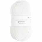 Sockenwolle Premium 4-fädig