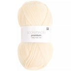 Sock Yarn Premium 4-ply