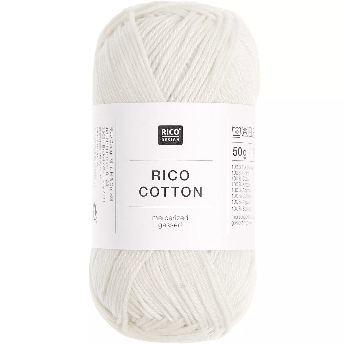 Rico Coton