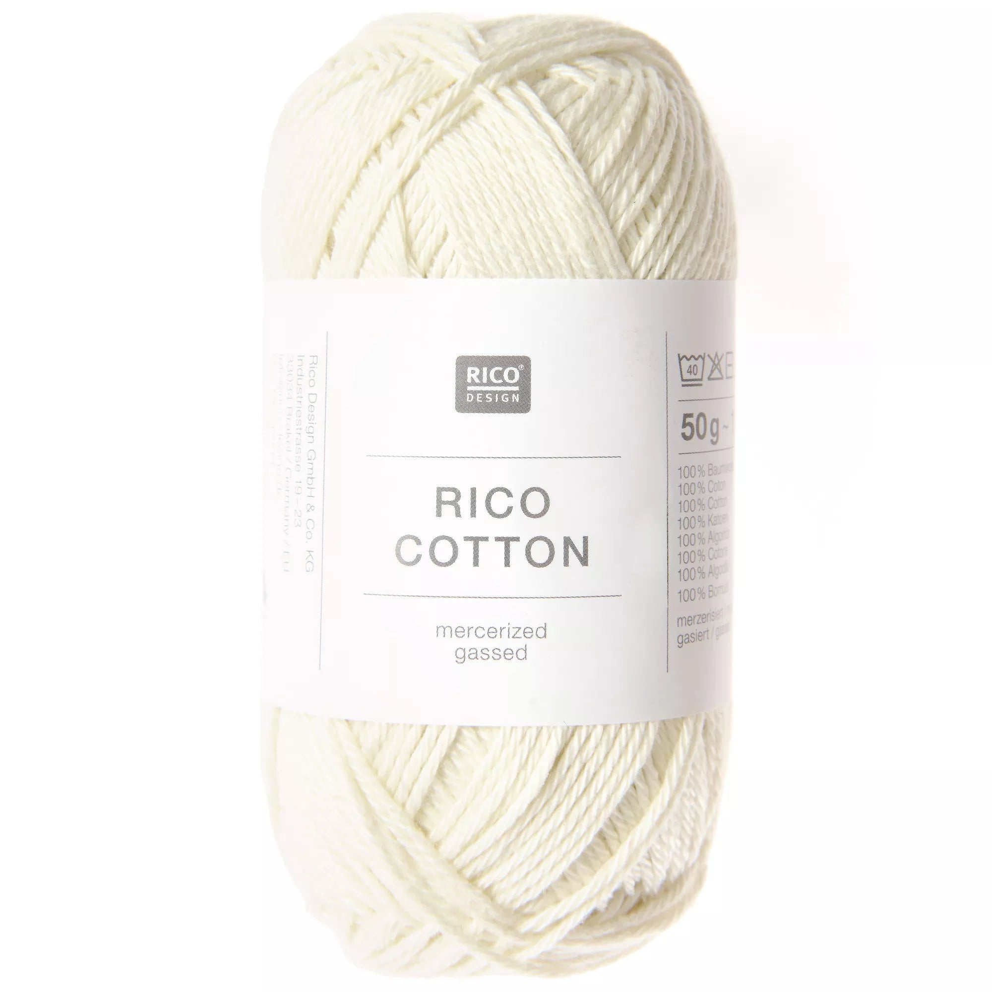 Rico Cotton