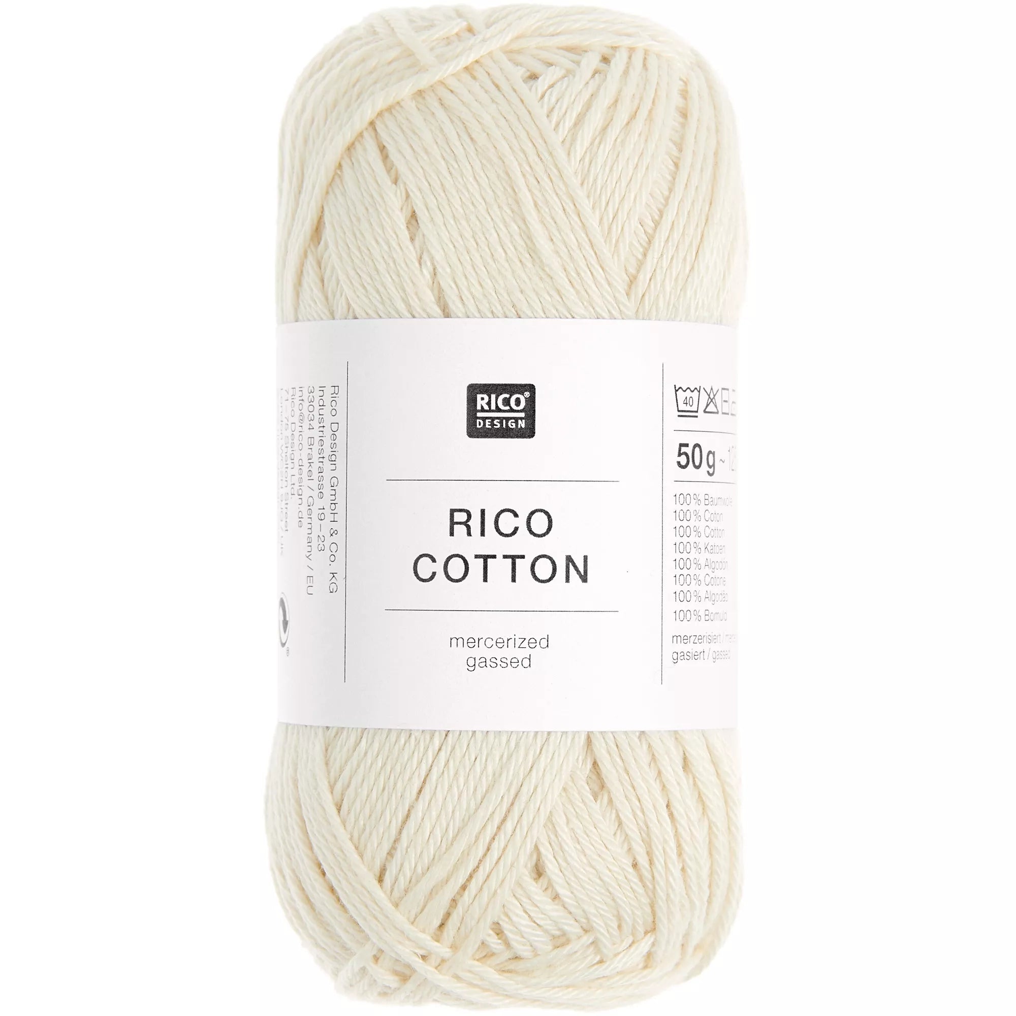 Rico Cotton