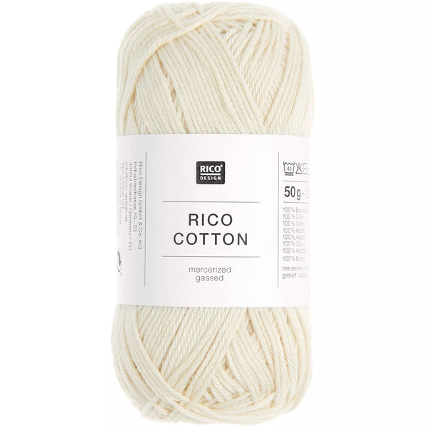 Rico Cotton