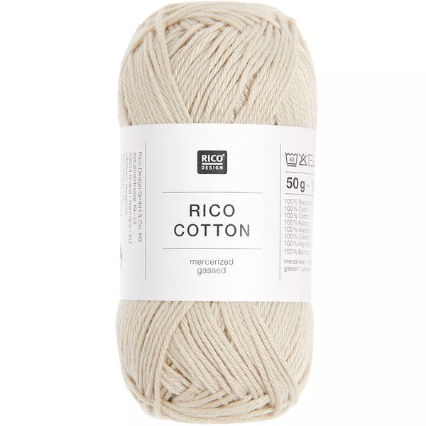 Rico Cotton