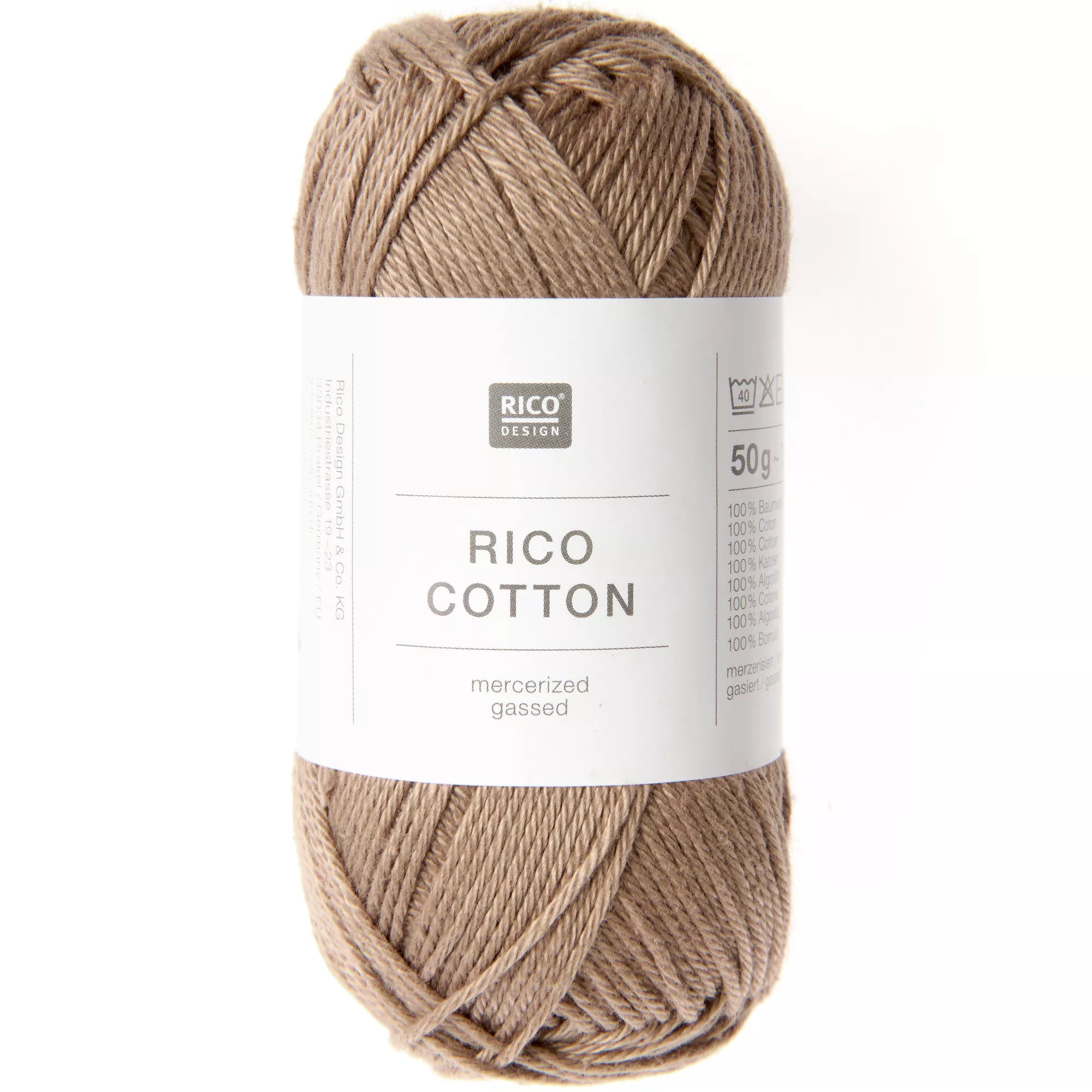 Rico Cotton